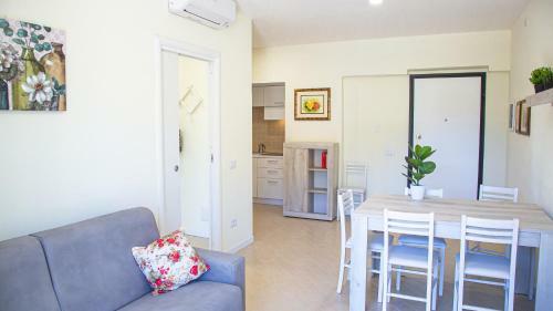 Apartamento Casa Corallina, Wi-fi/air Con