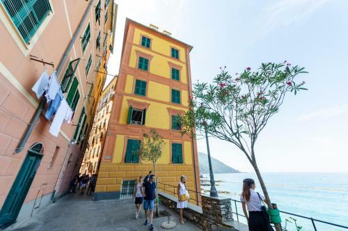 Apartamento Altido Flat By The Sea Promenade