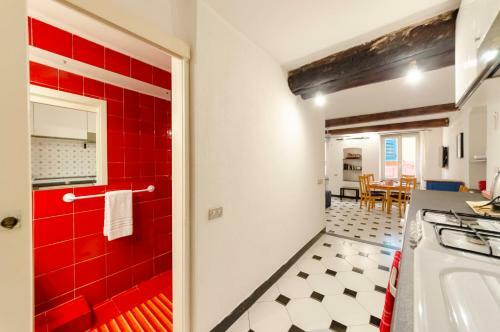 Apartamento Altido Flat By The Sea Promenade