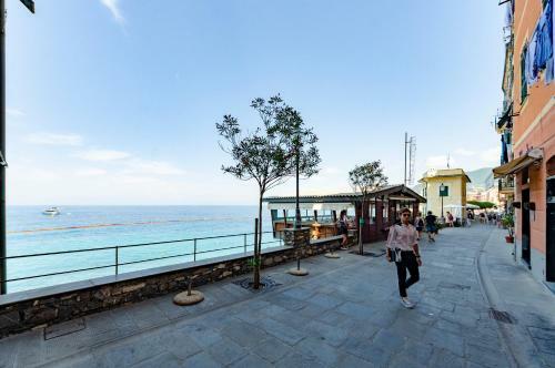 Apartamento Altido Flat By The Sea Promenade