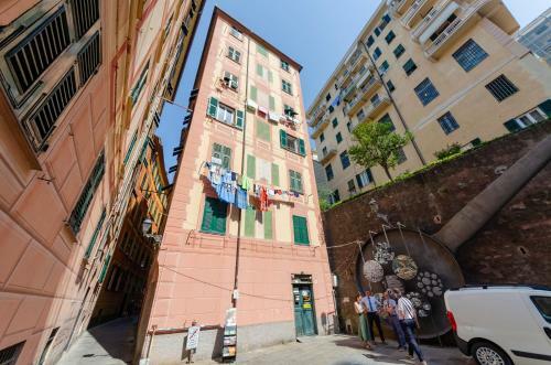 Apartamento Altido Flat By The Sea Promenade