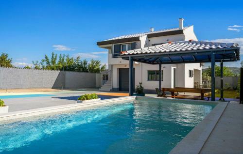Villa Eros