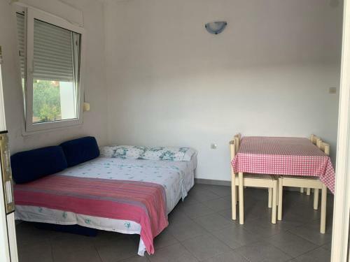 Apartmani Uvala