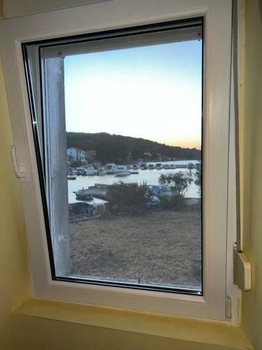 Apartmani Uvala