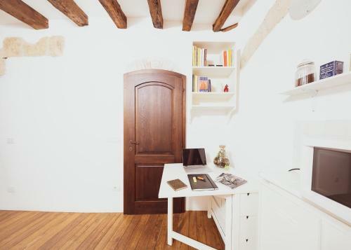 Appartamento Agave - Quartiere Castello