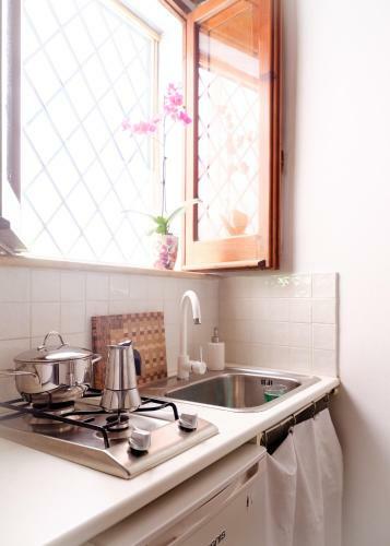 Appartamento Agave - Quartiere Castello