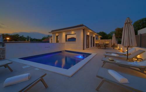 Holiday House Quarnaro