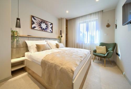 Holiday House Quarnaro