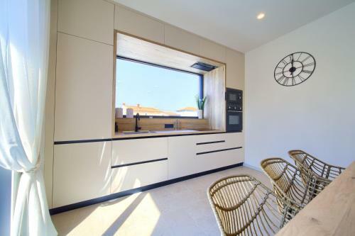 Holiday House Quarnaro