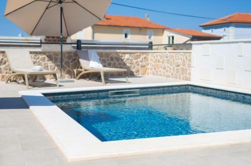 Holiday House Quarnaro
