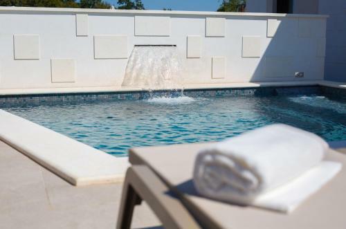 Holiday House Quarnaro