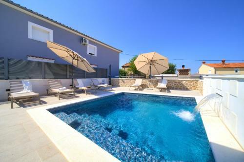 Holiday House Quarnaro