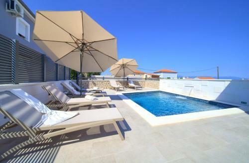 Holiday House Quarnaro