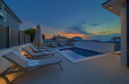 Holiday House Quarnaro