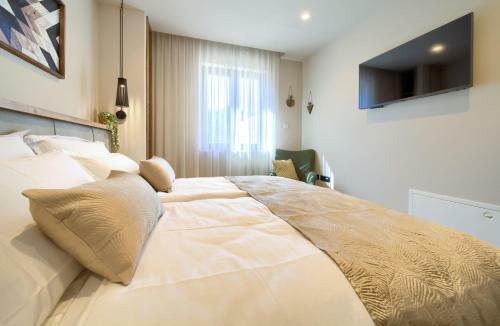 Holiday House Quarnaro
