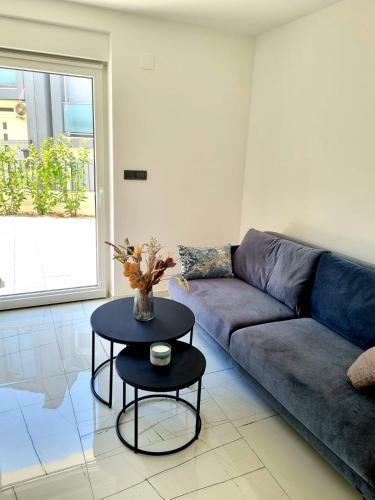 Luxury Boksok Apartment Near The Center