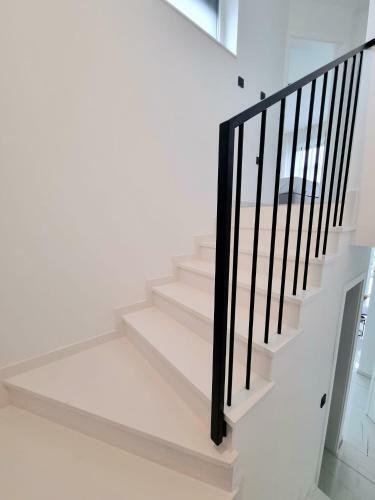 Luxury Boksok Apartment Near The Center