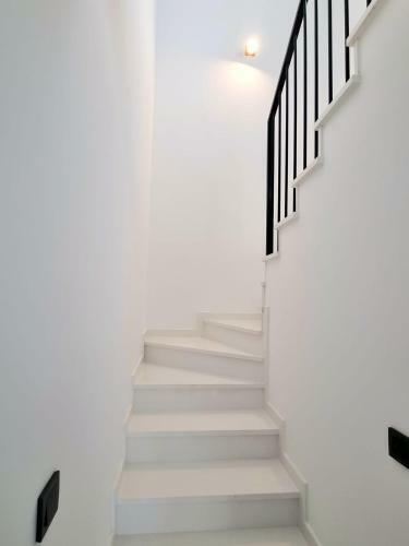 Luxury Boksok Apartment Near The Center