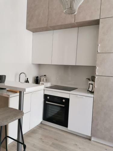 Apartment Indigo