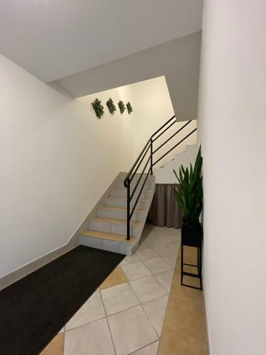 Apartment Indigo