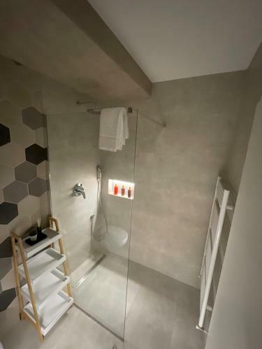 Apartment Indigo