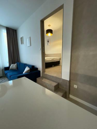 Apartment Indigo
