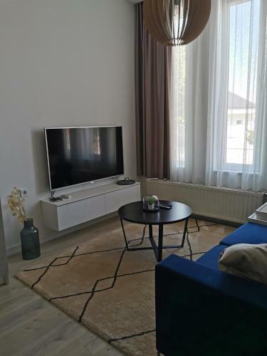 Apartment Indigo