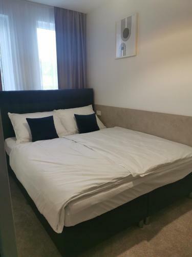 Apartment Indigo