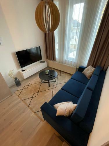 Apartment Indigo