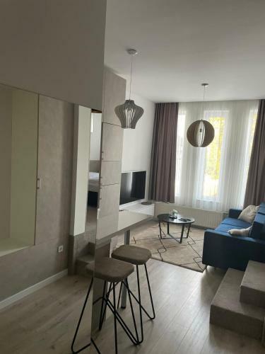 Apartment Indigo