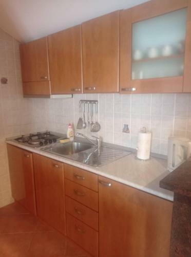 Apartman Vrelo
