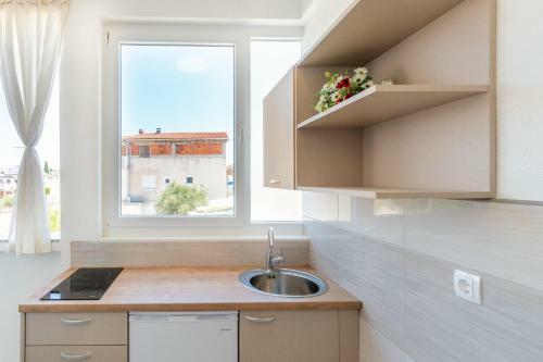 Apartments Bla?evi?