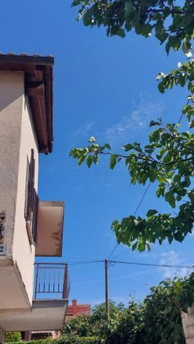 Apartamento Daria
