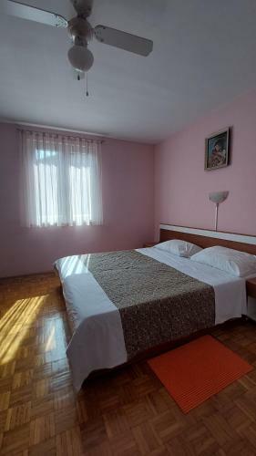Apartamento Daria