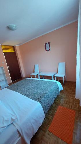 Apartamento Daria
