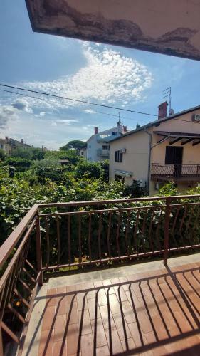 Apartamento Daria