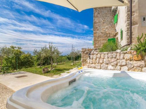 Holiday Home Villa Ana