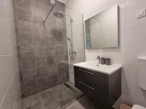 Apartamento Villa Madison