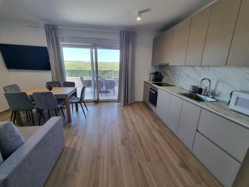 Apartamento Villa Madison