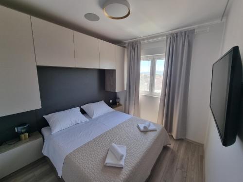 Apartamento Villa Madison
