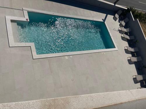 Apartamento Villa Madison
