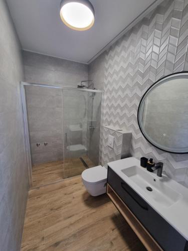 Apartamento Villa Madison