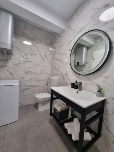 Apartamento Villa Madison