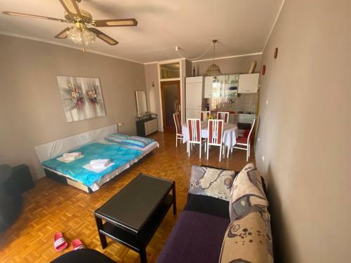 Apartment Miragge