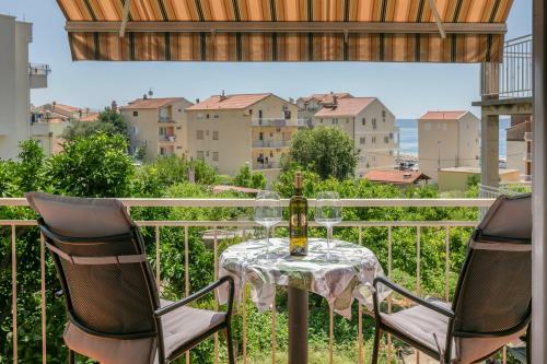 Apartman Bori?