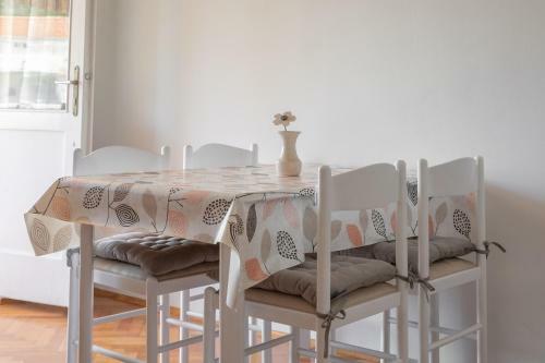 Apartman Bori?