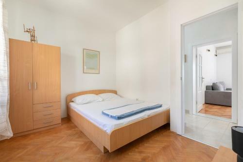 Apartman Bori?