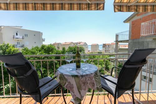 Apartman Bori?