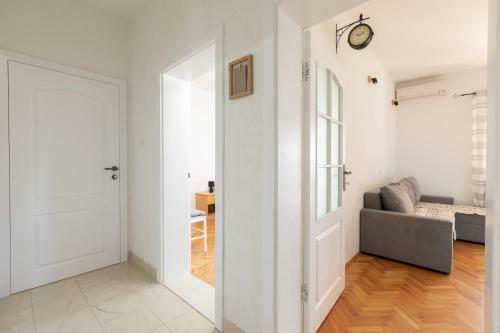 Apartman Bori?