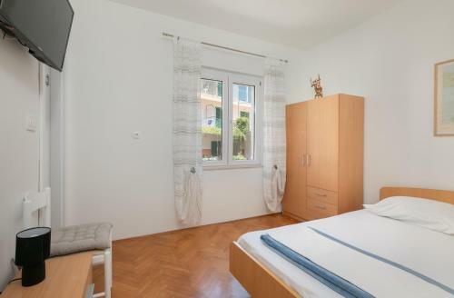 Apartman Bori?